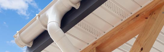 get Wilkieston guttering quotes today