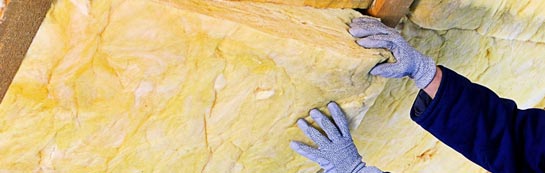 quotes for Wilkieston roof insulation