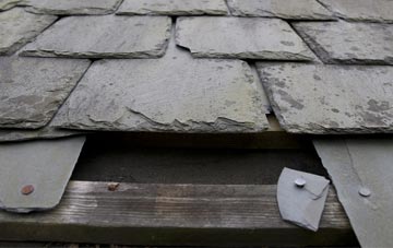Wilkieston slate roof repairs and maintenance